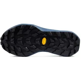 Mammut aenergy mtn mid gore tex wanderschuhe schwarz blau mann - 44.2/3