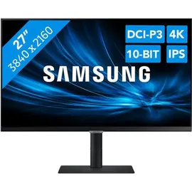 Samsung ViewFinity S8 S80PB LS27B800PXUXEN 27"