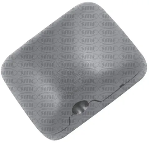 Erhitzter Spiegel Man F2000 24V R450 CE klein