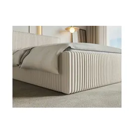 Selsey Tilio 180 x 200 cm Creme