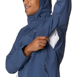 Columbia Earth ExplorerTM Shell, - blau - 188