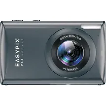 Easypix V48 Pocket Anthrazit