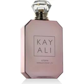 KAYALI Utopia Vanilla Coco Eau de Parfum 100 ml