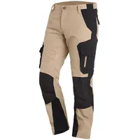 FHB FLORIAN beige/schwarz