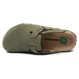 Dr. Brinkmann Nerpio Grün 38