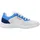 Kempa Kourtfly Three Handballschuhe Damen blau/weiß 37