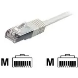 Equip 605519 Patchkabel, Cat.6, S/FTP, 20m, Weiß