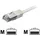605519 Patchkabel Cat 6 S/FTP 20m Weiß