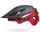 Bell Sixer MIPS 52-56 cm matte/gray/red 2022