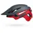 52-56 cm matte/gray/red 2022