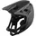 Alpina Roca 61-63 cm Erwachsene schwarz matt 2025
