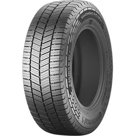 Continental VanContact A/S Ultra 215/65 R16C 106T/104T