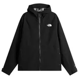 The North Face NSE Rain Jacket schwarz L