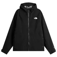The North Face NSE Rain Jacket schwarz L