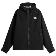 The North Face NSE Rain Jacket schwarz L