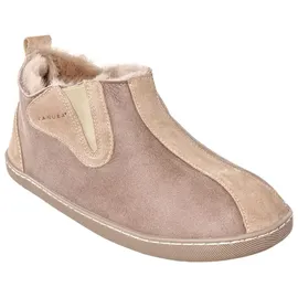 Vanuba COLUMBIA Herren Hausschuhe Größe 41 - Beige - 41