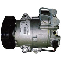 Delphi TSP0155966 Kompressor, Klimaanlage