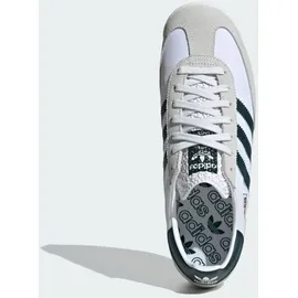 adidas SL 72 RS Herren Cloud White/Aurora Ivy/Crystal White 38 2/3