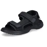 LLOYD Echo Herren Schwarz 44