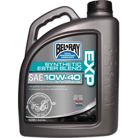 Bel-Ray Bel Ray EXP 10W40, 4 Liter