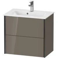 Duravit XViu Waschtisch-Unterschrank XV41780B289 61 x 56 x 39
