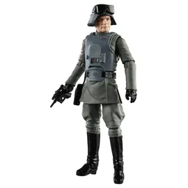 Hasbro Star Wars General Veers AT-AT Commander Actionfigur 9,5 cm
