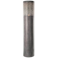 CASANOVA Stehlampe - Metall H 125 cm