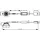 Philips LED-Downlight 5S (20882700)