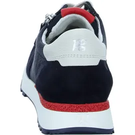 Paul Green Sneaker Low Blau Damen 38,5