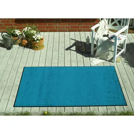 HANSE HOME Wash & Clean 40 x 60 cm Petrol