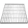 MonsterShop Verzinkte Gitterroste Boden Schmiede Stabiler Weg Mesh-Bodenplatte Gitter Abflussrinne Entlüftung Strapazierfähig Wetterfest Stahl Verzinkt 500mm x 500mm x 30mm 4mm Metalldicke 250kg Tragfähigkeit