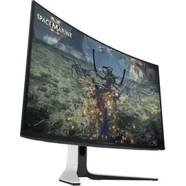 Dell Alienware AW3225QF 32" 4K UHD