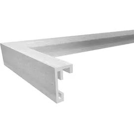 walther design Chair Aluminium gold 70x100 cm 5 St.