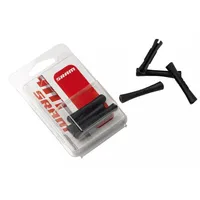 Sram Außenhüllenüberzug Btl./4St. 00.7915.051.010.schwarz.4-5mm