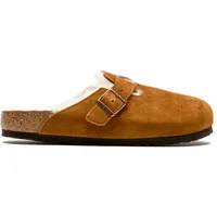 Birkenstock Boston VL Shearling (Regular Fit)