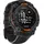 Garmin Instinct 3 Solar 45 mm Schwarz / Schwarz