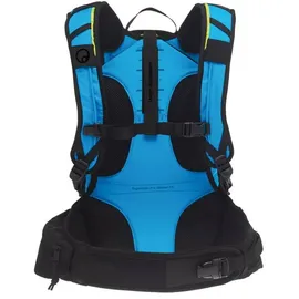 Ergon BA3 Rucksack - Blau/Stealth
