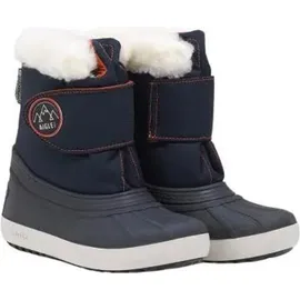 Aigle Explorus Vc Stiefel Blau EU 27 Jungen,Mädchen Blau EU 27 - Blau