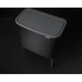 Brabantia Bo Touch Bin 36 l matt black
