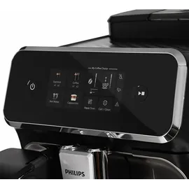 Philips 2300 Series EP2336/40 schwarz