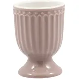 GREENGATE Eierbecher Alice hazelnut brown