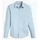 Levi's LS BATTERY HM SHIRT SLIM BLUES Herren, Soft Chambray Blue, S