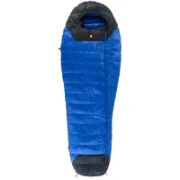 Pajak Core 550 Schlafsack - Blue - Kurz