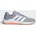 Herren Halo Silver/Ftwr White/Beam Orange 37 5