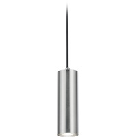 Trio Pendelleuchte Marley DUOline GU10, nickel matt