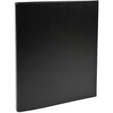 Exacompta Ringbuch DIN A4 30 mm Schwarz 1 St.