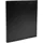 Exacompta Ringbuch DIN A4 30 mm Schwarz 1 St.