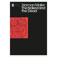 Penguin Books UK The Naked and the Dead