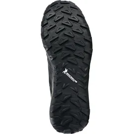 Mammut Saentis Low GTX Damen Black/Phantom 38