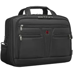 Wenger BC Refresh BC Star Laptop Tasche 14 -16  Schwarz